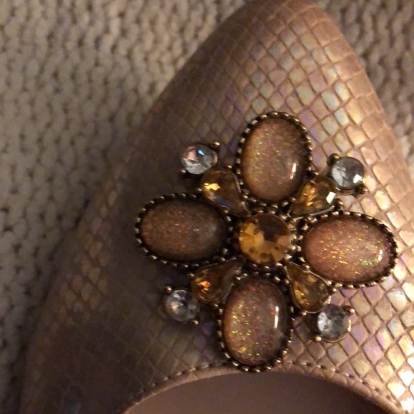 Classy flats - Picture 3 of 3